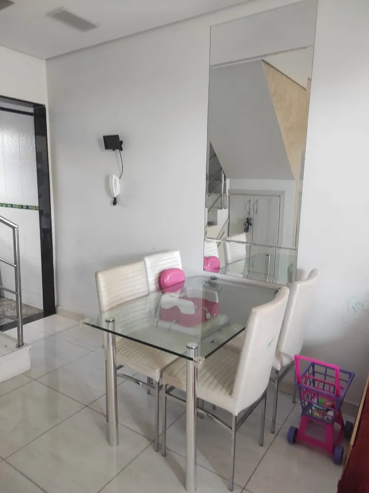 Casa, 2 quartos, 102 m² - Foto 3