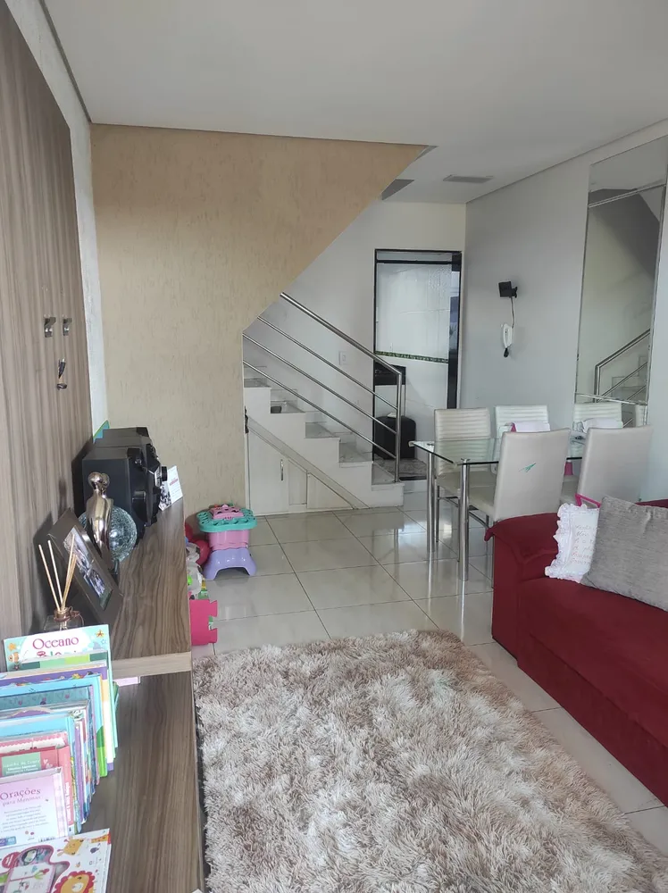 Casa, 2 quartos, 102 m² - Foto 4