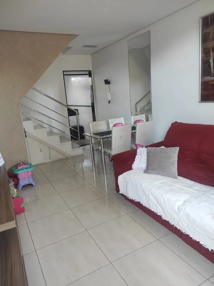 Casa, 2 quartos, 102 m² - Foto 2