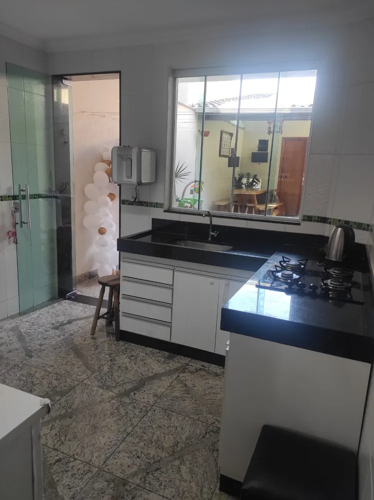 Casa, 2 quartos, 102 m² - Foto 6