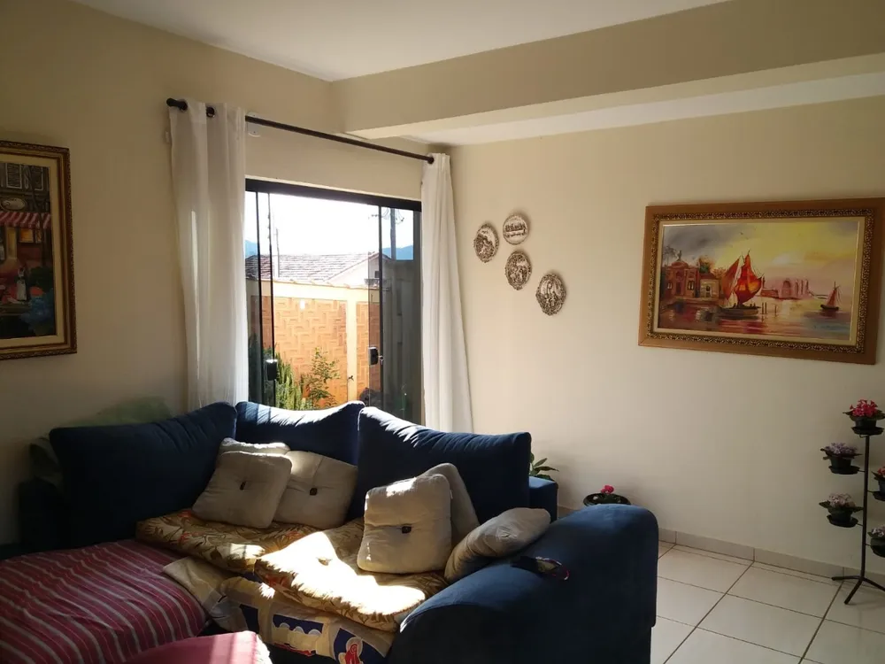Casa, 3 quartos, 174 m² - Foto 2