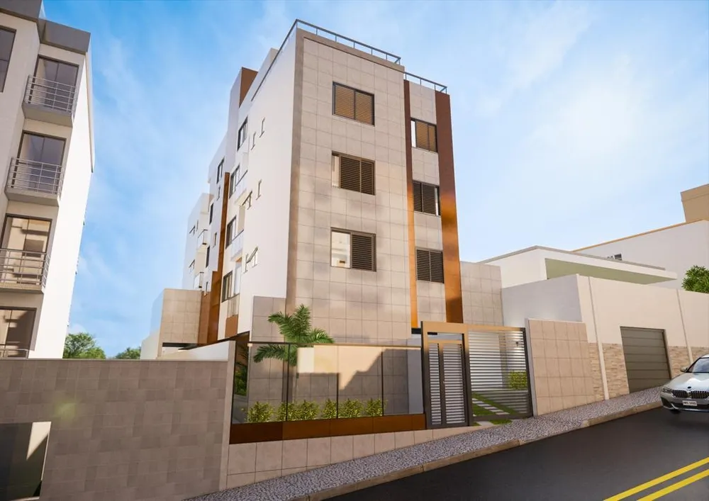 Apartamento, 3 quartos, 85 m² - Foto 3