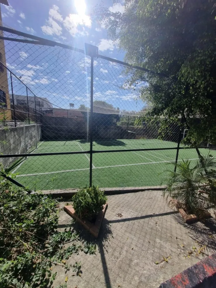 Apartamento, 2 quartos, 42 m² - Foto 2