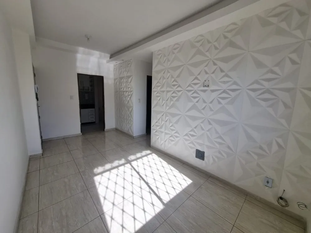 Apartamento, 2 quartos, 42 m² - Foto 1