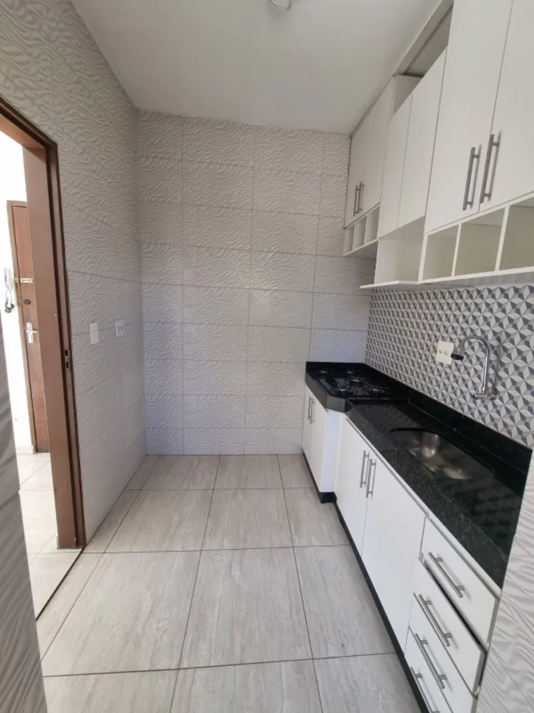 Apartamento, 2 quartos, 42 m² - Foto 4