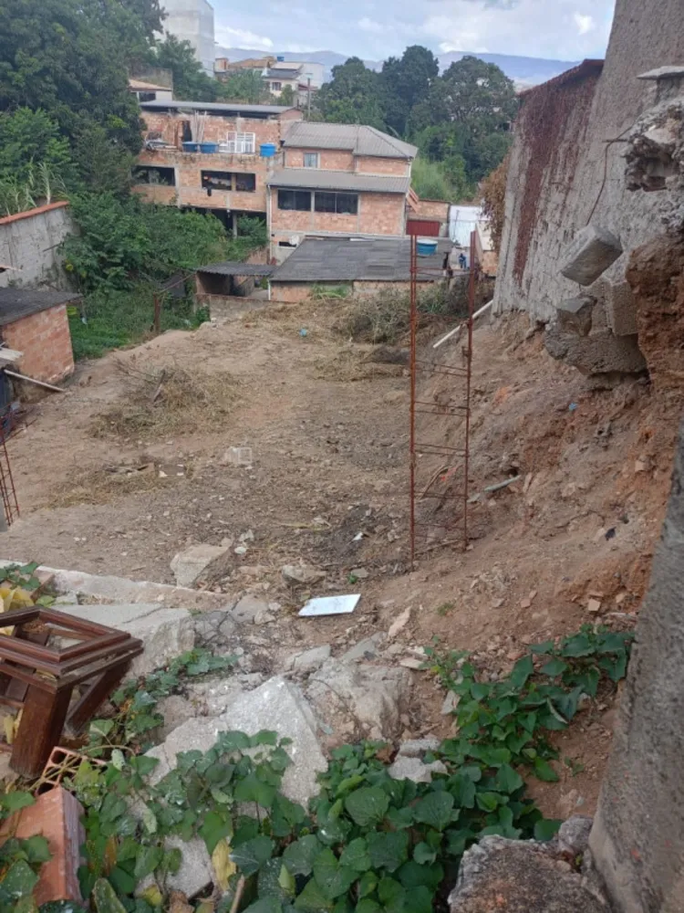 Terreno, 360 m² - Foto 2
