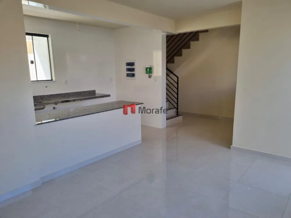 Casa, 2 quartos, 98 m² - Foto 1