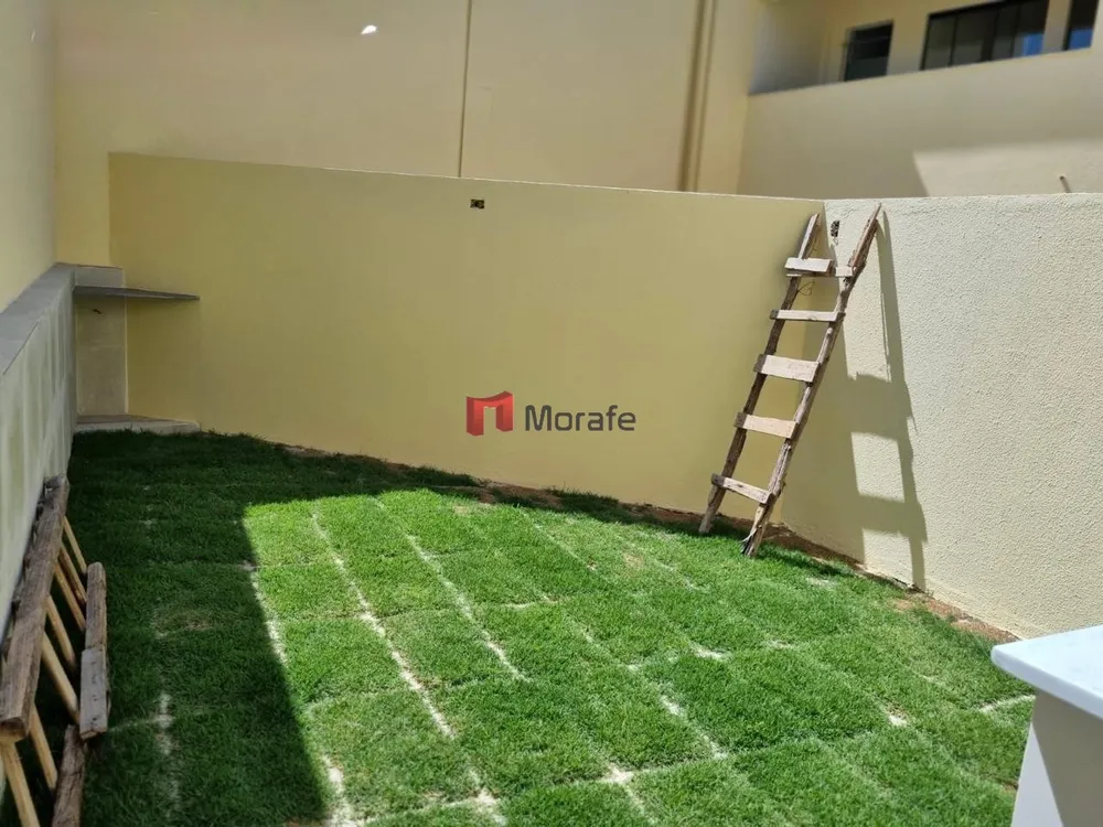 Casa, 2 quartos, 98 m² - Foto 7