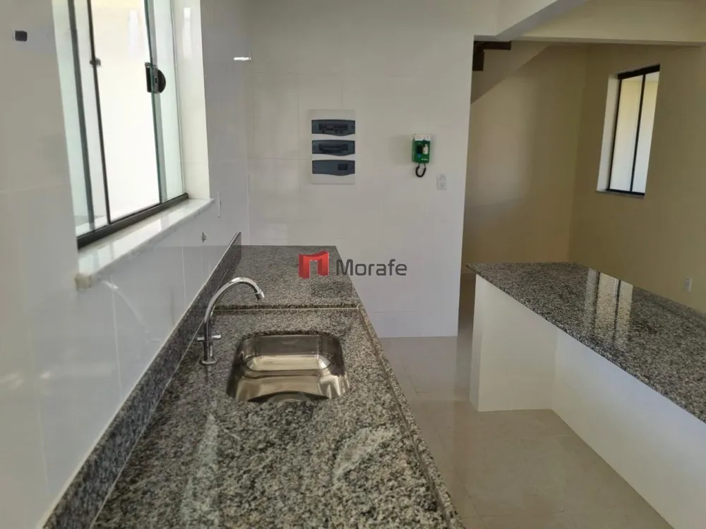 Casa, 2 quartos, 98 m² - Foto 3