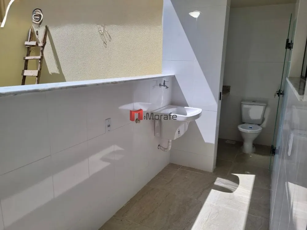 Casa, 2 quartos, 98 m² - Foto 5