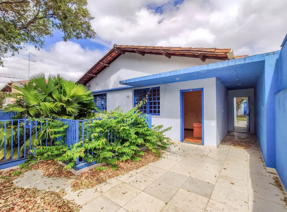 Casa, 3 quartos, 181 m² - Foto 1