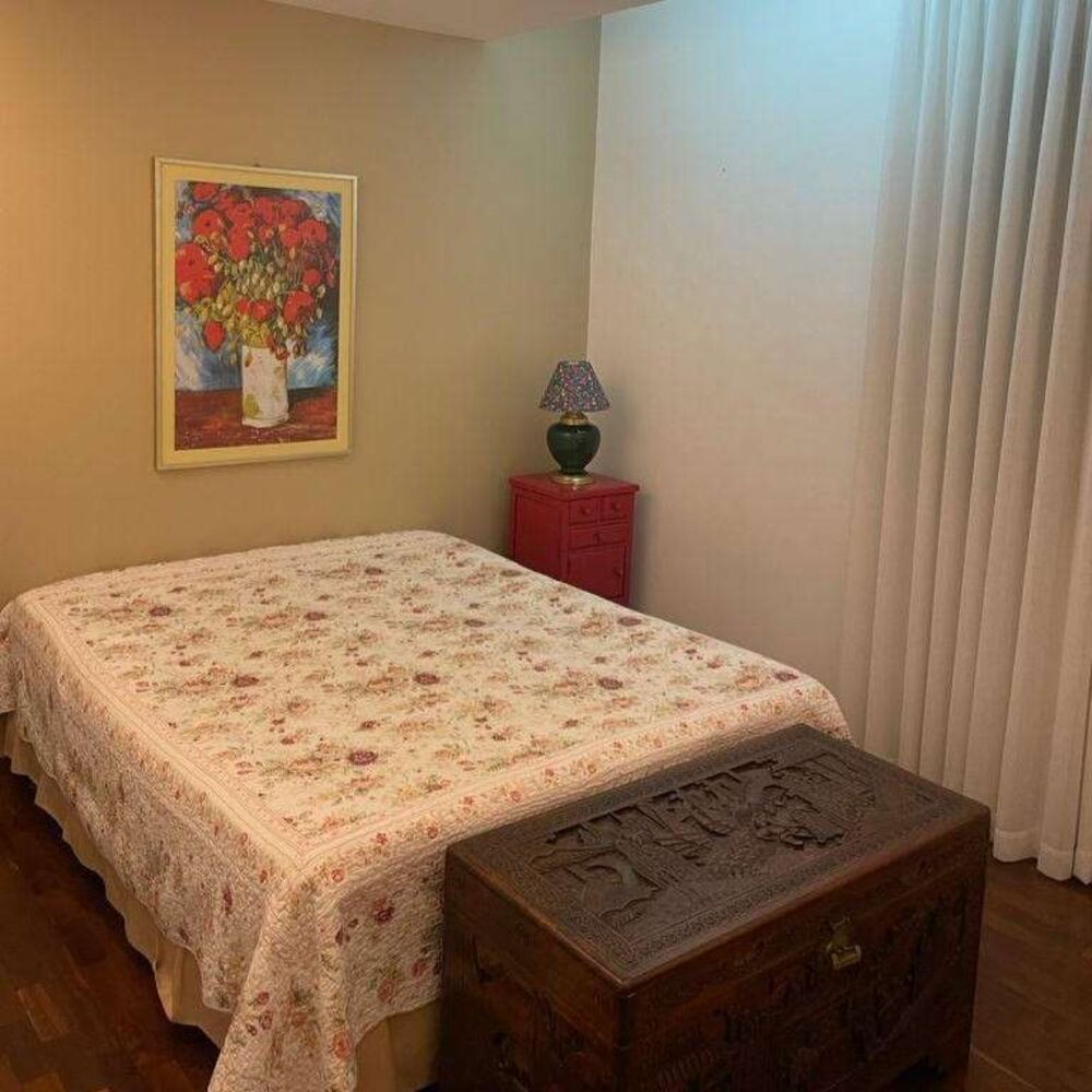 Apartamento à venda com 3 quartos, 150m² - Foto 10