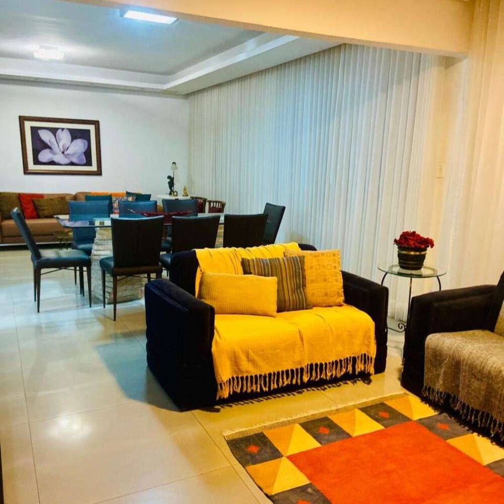 Apartamento à venda com 3 quartos, 150m² - Foto 8