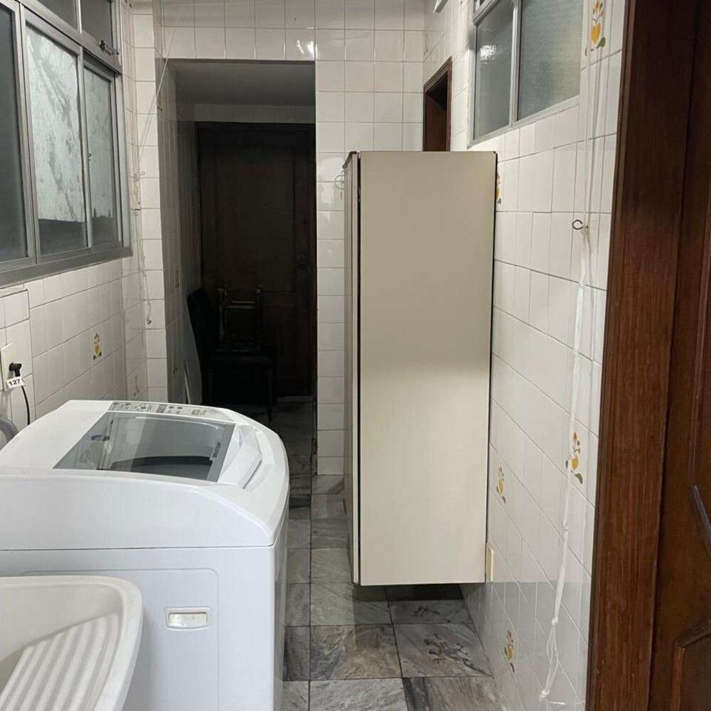 Apartamento à venda com 3 quartos, 150m² - Foto 15