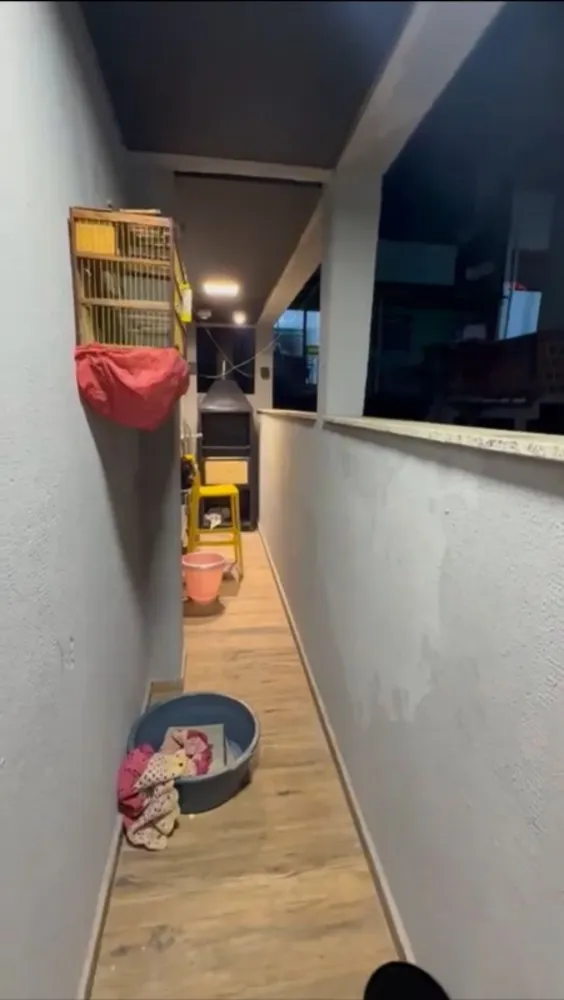 Apartamento, 2 quartos - Foto 12
