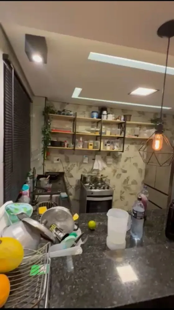Apartamento, 2 quartos - Foto 11