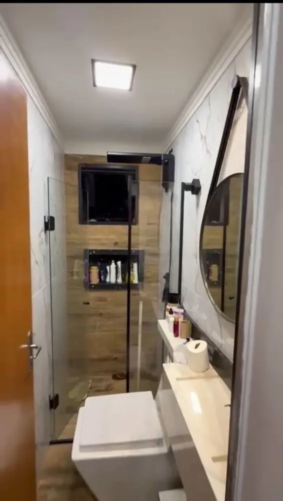 Apartamento, 2 quartos - Foto 10