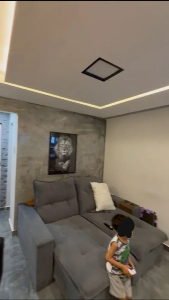 Apartamento, 2 quartos - Foto 1