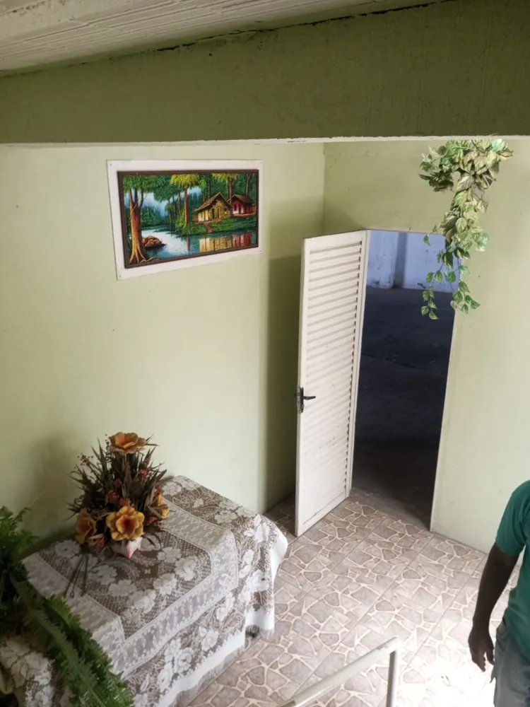 Depósito-Galpão, 360 m² - Foto 4