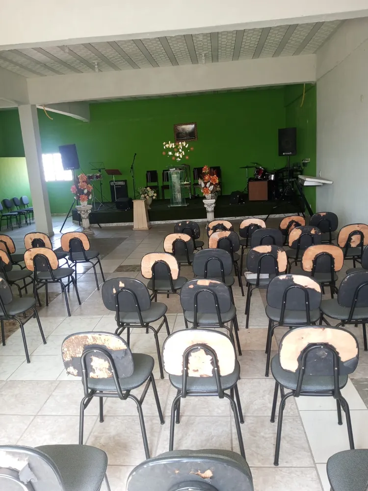 Depósito-Galpão, 360 m² - Foto 2