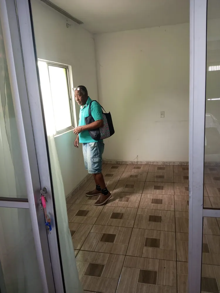 Depósito-Galpão, 360 m² - Foto 6