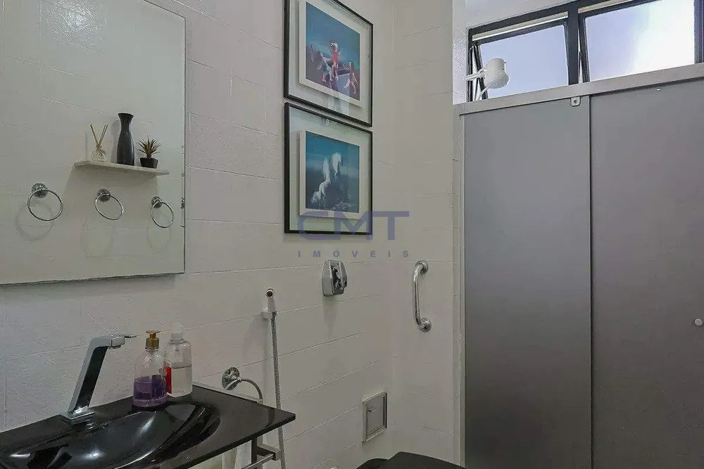 Cobertura, 2 quartos, 136 m² - Foto 3