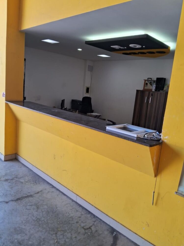 Depósito-Galpão-Armazém à venda, 460m² - Foto 3