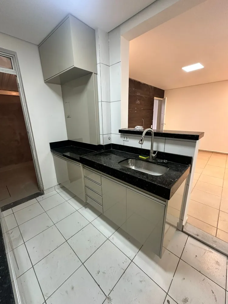 Apartamento, 2 quartos, 60 m² - Foto 8