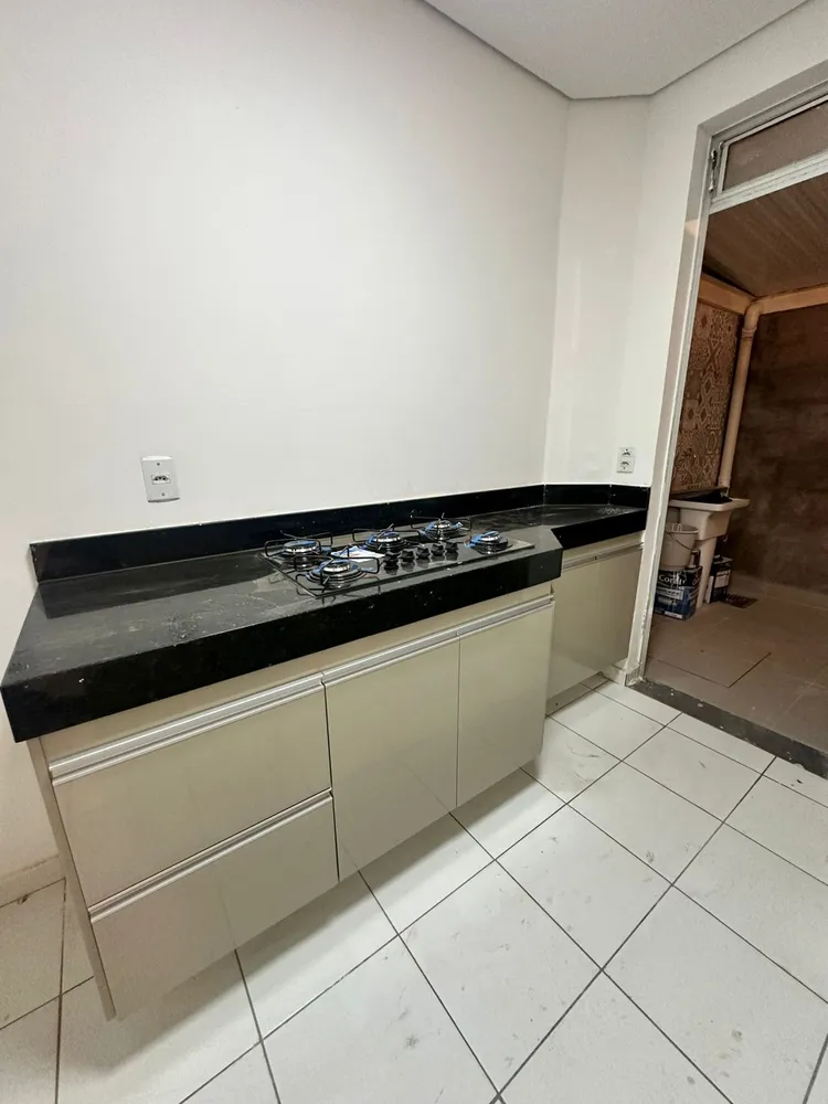 Apartamento, 2 quartos, 60 m² - Foto 7