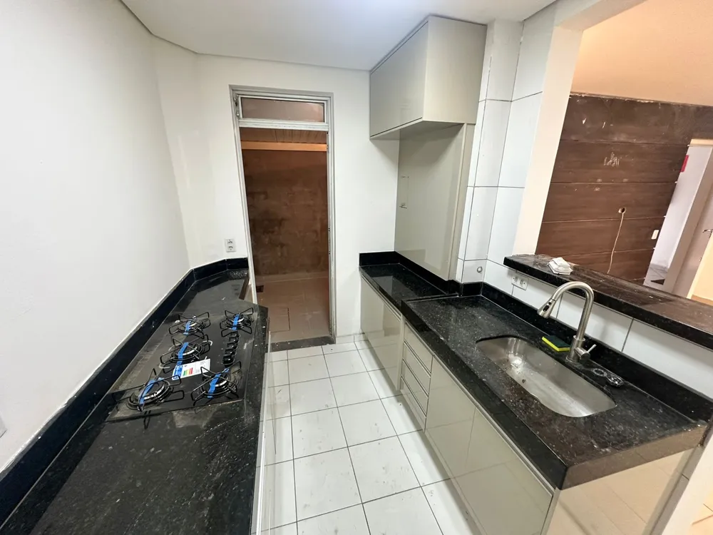 Apartamento, 2 quartos, 60 m² - Foto 5