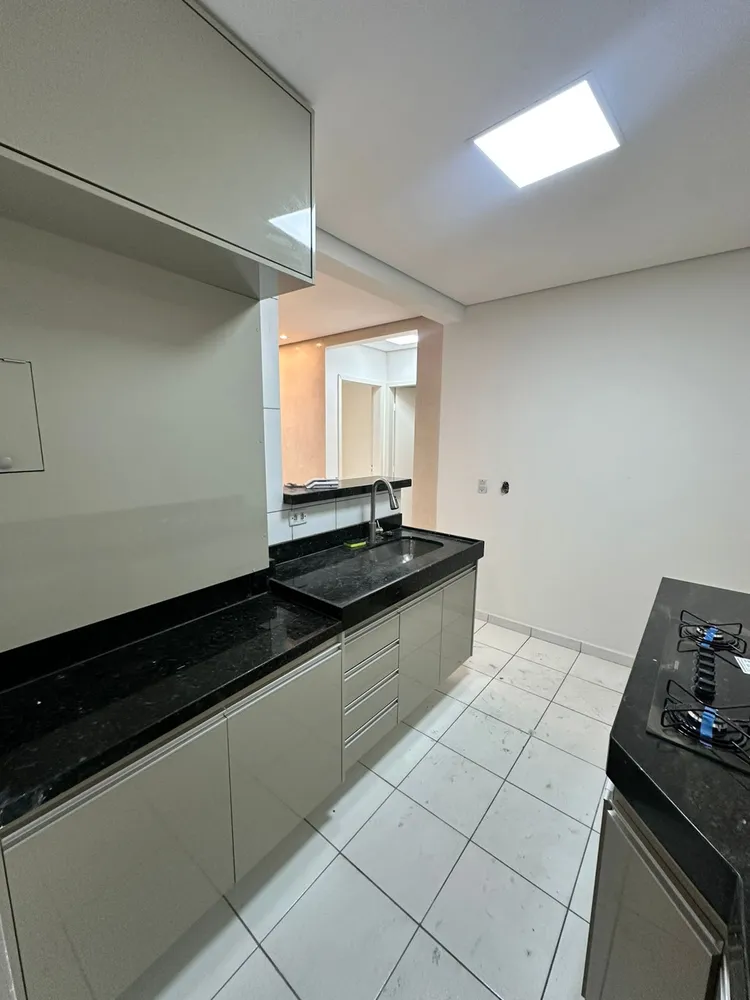 Apartamento, 2 quartos, 60 m² - Foto 6