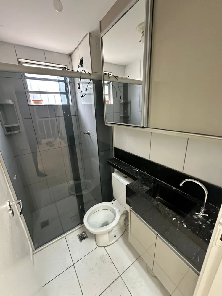 Apartamento, 2 quartos, 60 m² - Foto 10