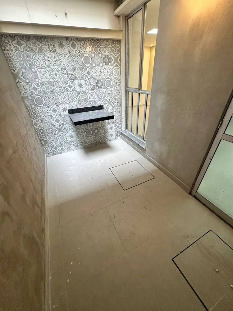 Apartamento, 2 quartos, 60 m² - Foto 1