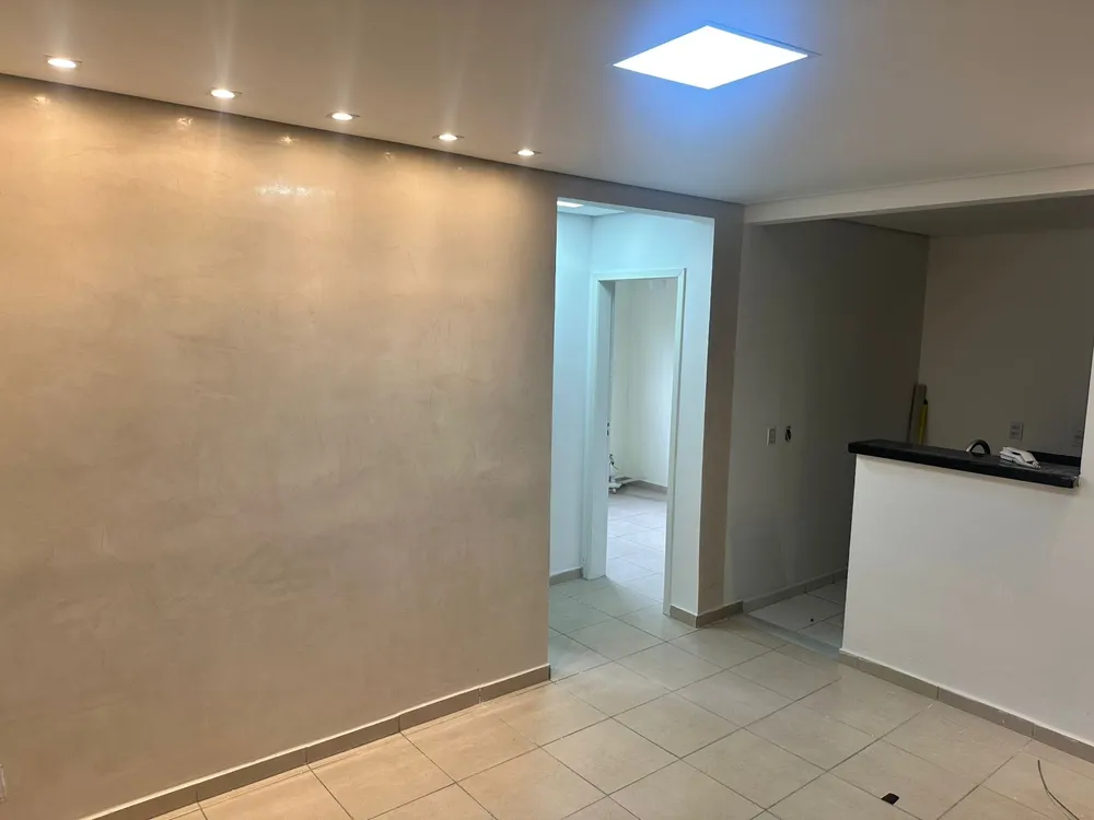 Apartamento, 2 quartos, 60 m² - Foto 3