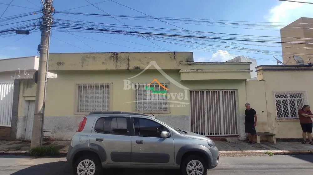 Casa, 3 quartos, 120 m² - Foto 3