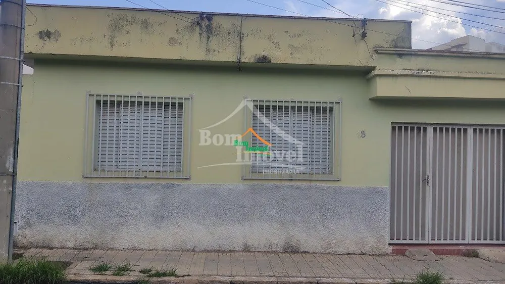 Casa, 3 quartos, 120 m² - Foto 1