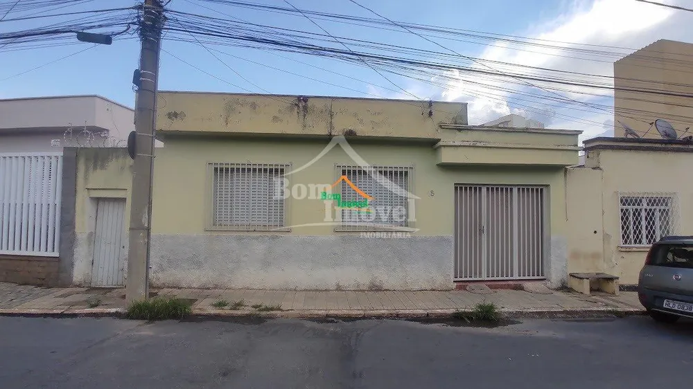 Casa, 3 quartos, 120 m² - Foto 2