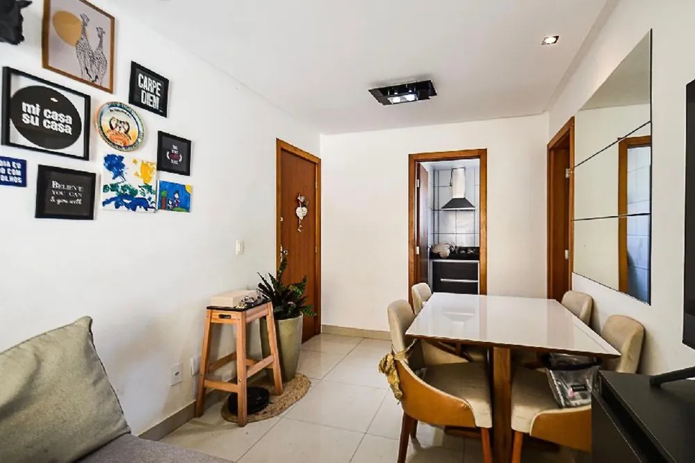 Apartamento, 3 quartos, 173 m² - Foto 2