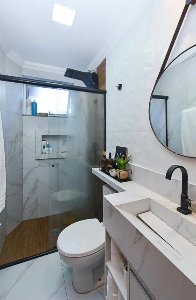 Apartamento, 3 quartos, 173 m² - Foto 1