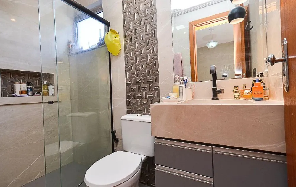 Apartamento, 3 quartos, 173 m² - Foto 4