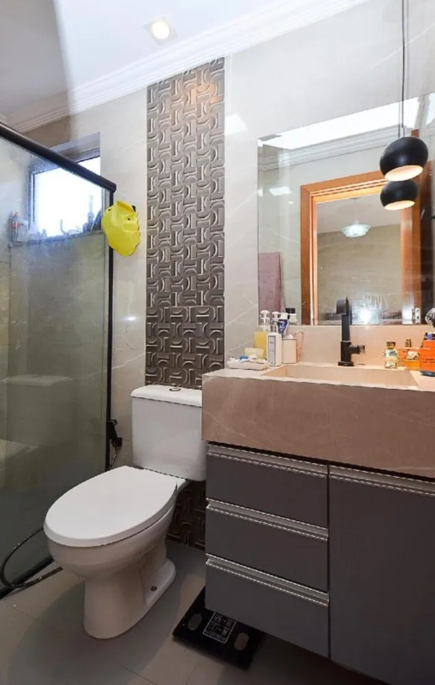 Apartamento, 3 quartos, 173 m² - Foto 11