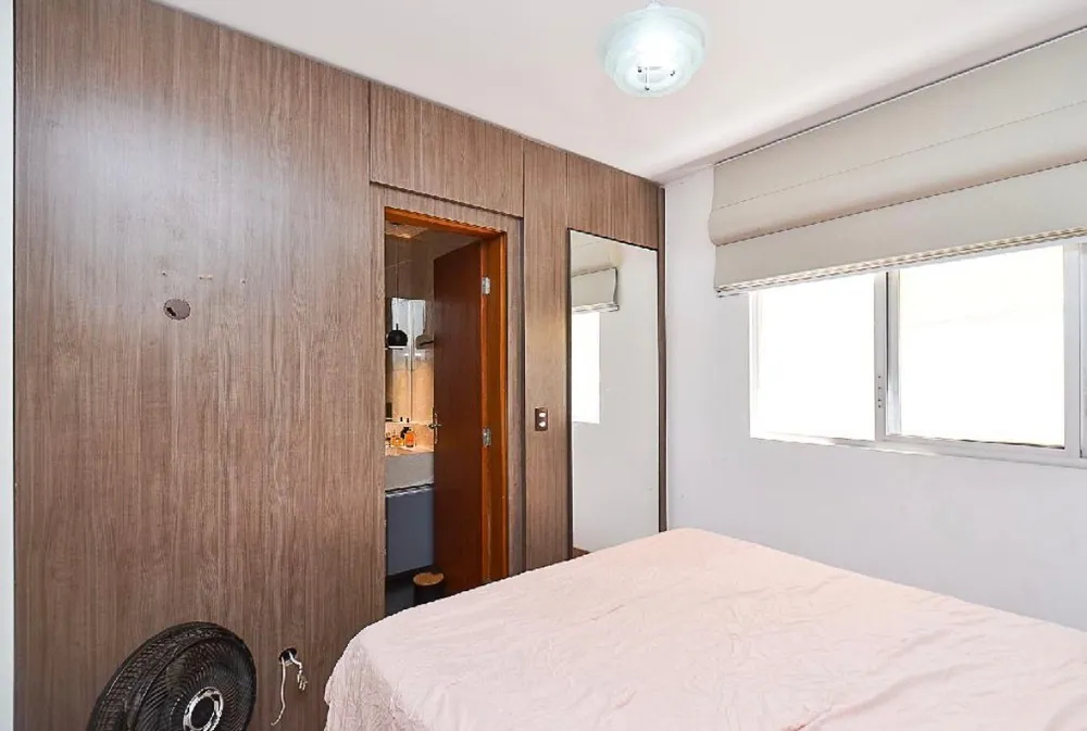 Apartamento, 3 quartos, 173 m² - Foto 2
