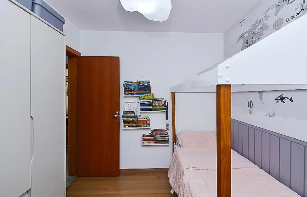 Apartamento, 3 quartos, 173 m² - Foto 3