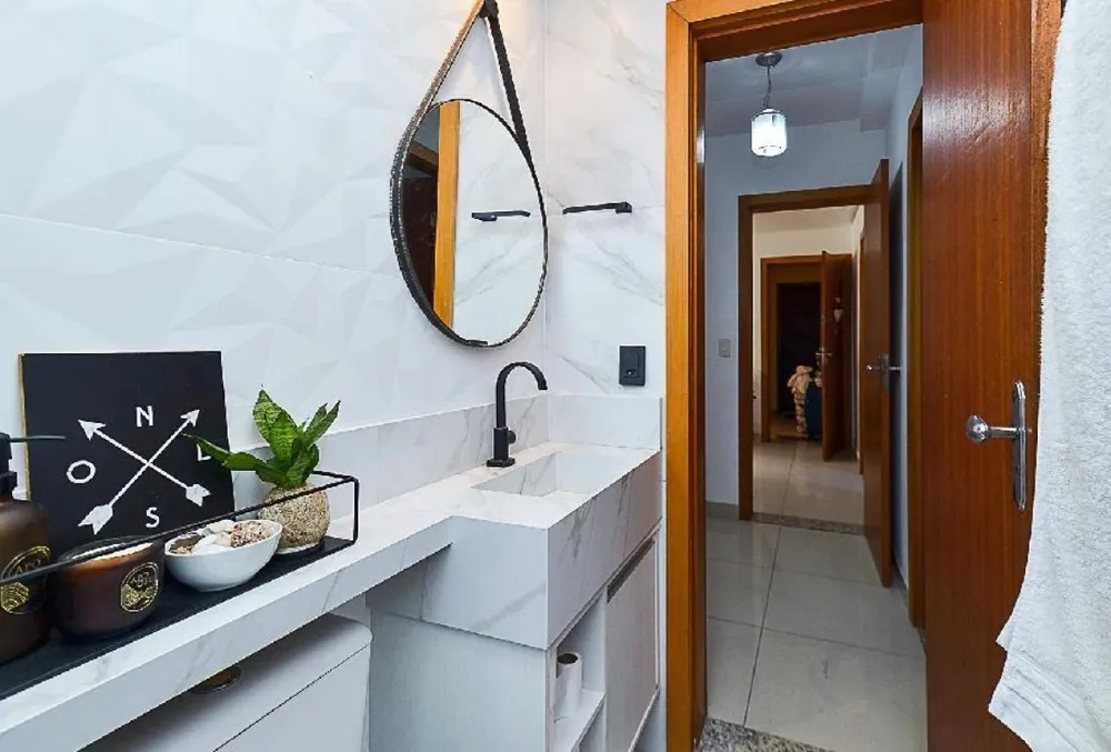 Apartamento, 3 quartos, 173 m² - Foto 22