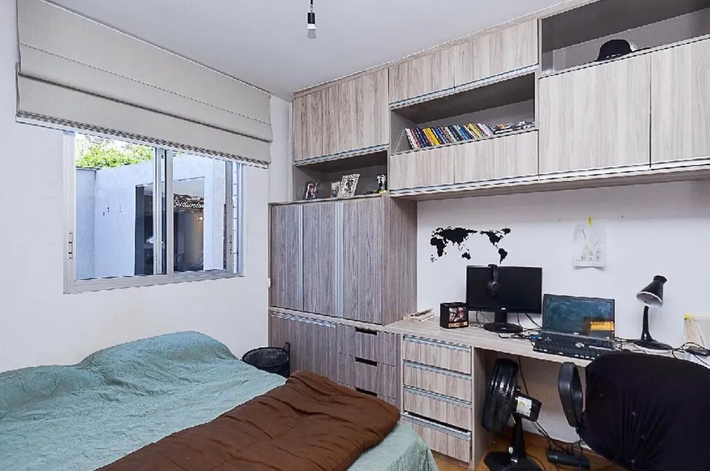 Apartamento, 3 quartos, 173 m² - Foto 5