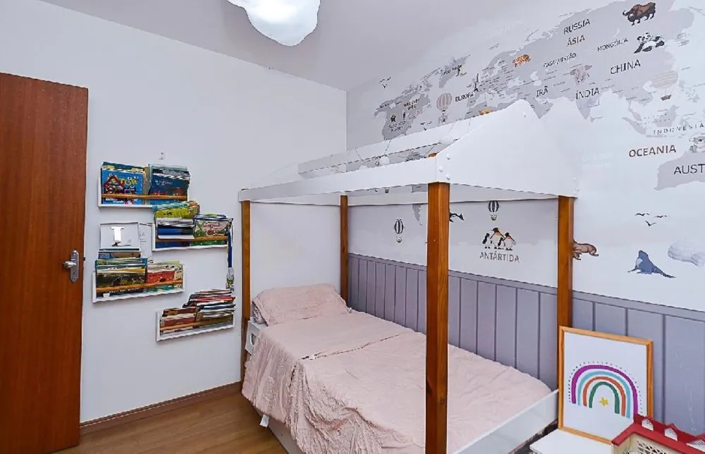 Apartamento, 3 quartos, 173 m² - Foto 5