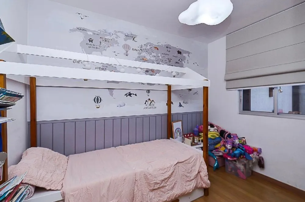 Apartamento, 3 quartos, 173 m² - Foto 3
