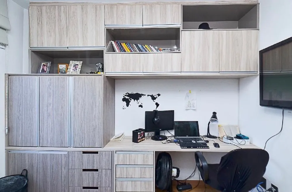 Apartamento, 3 quartos, 173 m² - Foto 10