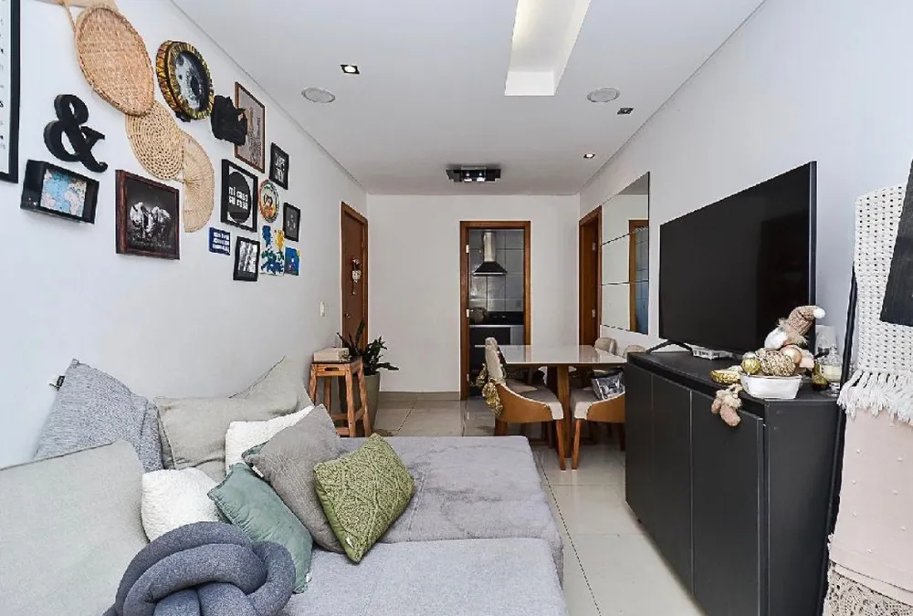 Apartamento, 3 quartos, 173 m² - Foto 8