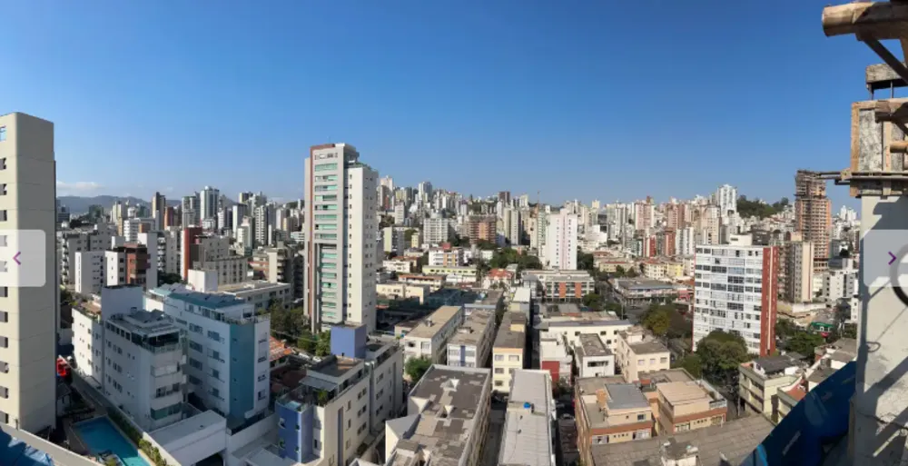 Apartamento, 3 quartos, 89 m² - Foto 2
